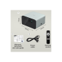 Epson EF-21G , Full HD (1920x1080) , 1000 ANSI lumens