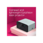Epson EF-21G , Full HD (1920x1080) , 1000 ANSI lumens