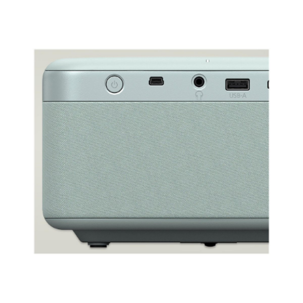 Epson EF-21G , Full HD (1920x1080) , 1000 ANSI lumens
