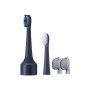 Panasonic , Electric Toothbrush Head , ER-CTB1-A301 MultiShape , Black
