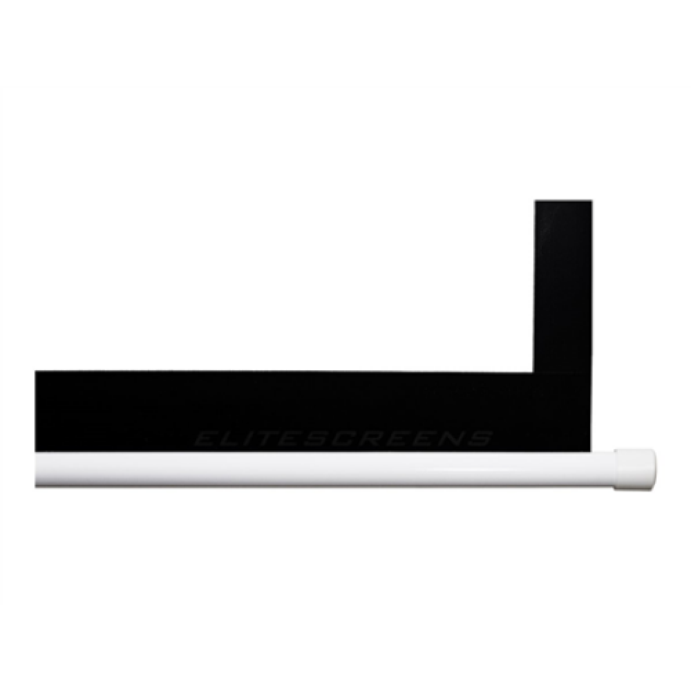 Elite Screens , Manual Series , M80NWV , Diagonal 80 , 4:3 , Viewable screen width (W) 163 cm , White