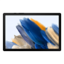 Samsung Galaxy Tab A8 (X205) 10.5 Grey TFT Unisoc Tiger T618 4 GB 64 GB 4G Wi-Fi 3G Front camera 5 MP Rear camera 8 MP Bluetooth 5.0 Android 11 Warranty 24 month(s)