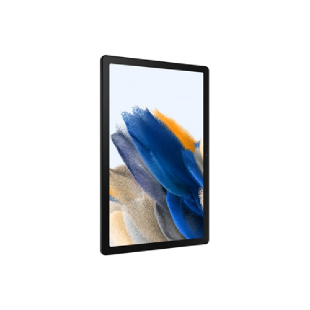 Samsung Galaxy Tab A8 (X205) 10.5 Grey TFT Unisoc Tiger T618 4 GB 64 GB 4G Wi-Fi 3G Front camera 5 MP Rear camera 8 MP Bluetooth 5.0 Android 11 Warranty 24 month(s)