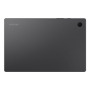 Samsung Galaxy Tab A8 (X205) 10.5 Grey TFT Unisoc Tiger T618 4 GB 64 GB 4G Wi-Fi 3G Front camera 5 MP Rear camera 8 MP Bluetooth 5.0 Android 11 Warranty 24 month(s)
