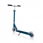 Globber , Blue , Scooter Flow Element Lights , 721-300