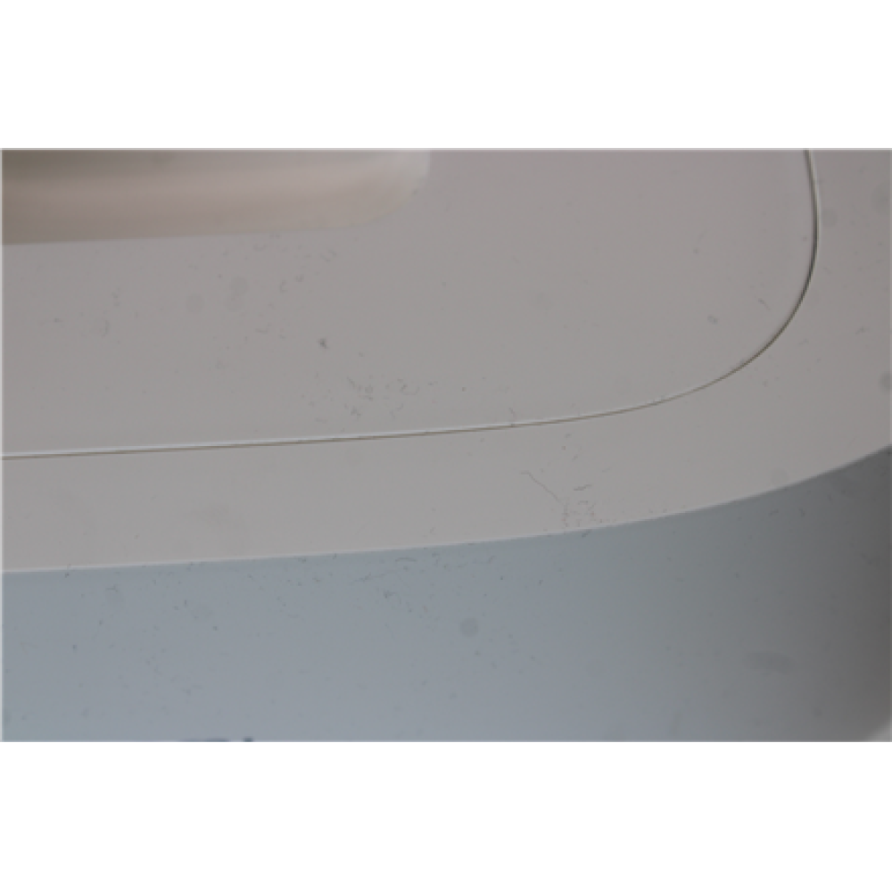 SALE OUT. Xiaomi Standing Garment Steamer EU , Handheld , 2400 W , 2.3 L , 36 g/min , White , USED, DIRTY
