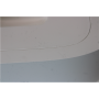 SALE OUT. Xiaomi Standing Garment Steamer EU , Handheld , 2400 W , 2.3 L , 36 g/min , White , USED, DIRTY