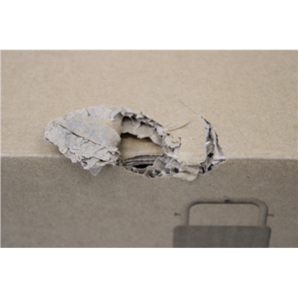 SALE OUT. Xiaomi Standing Garment Steamer EU , Xiaomi Standing Garment Steamer EU , Handheld , 2400 W , 2.3 L , 36 g/min , White , DAMAGED PACKAGING, USED, DIRTY