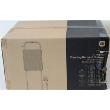 Xiaomi Standing Garment Steamer EU , Handheld , 2400 W , 2.3 L , 36 g/min , White , DAMAGED PACKAGING