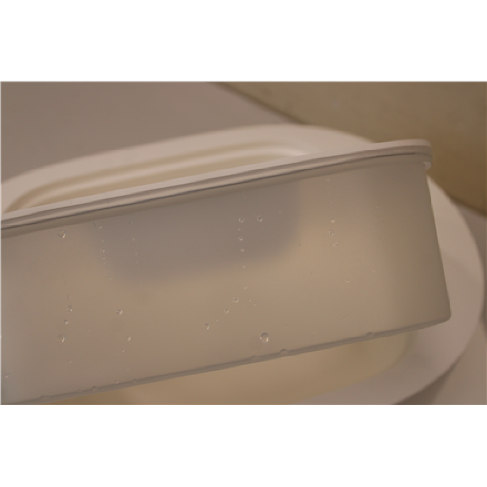 SALE OUT. Xiaomi Standing Garment Steamer EU , Xiaomi Standing Garment Steamer EU , Handheld , 2400 W , 2.3 L , 36 g/min , White , DAMAGED PACKAGING, USED, DIRTY