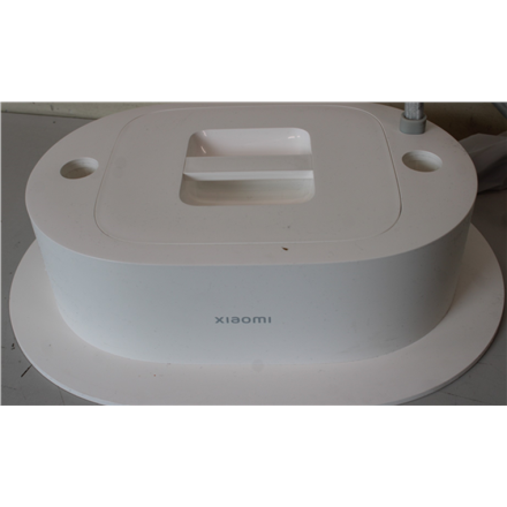 SALE OUT. Xiaomi Standing Garment Steamer EU , Handheld , 2400 W , 2.3 L , 36 g/min , White , USED, DIRTY