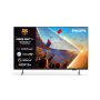 Philips LED 4K Ambilight TV , 65PUS8001/12 , 65 , Smart TV , TITAN OS , UHD , Black