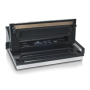 Caso Professional Vacuum sealer FastVac 3000 Power 180 W, Temperature control, Stainless Steel