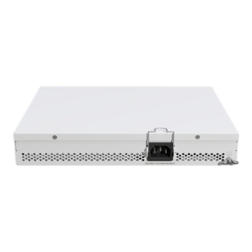 MikroTik , Cloud Router Switch , CSS610-8P-2S+IN , Router Switch , Rack Mountable , Mesh Support No , MU-MiMO No , No mobile broadband , SFP+ ports quantity 2