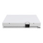 MikroTik , Cloud Router Switch , CSS610-8P-2S+IN , Router Switch , Rack Mountable , Mesh Support No , MU-MiMO No , No mobile broadband , SFP+ ports quantity 2