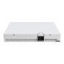 Cloud Router Switch , CSS610-8P-2S+IN , No Wi-Fi , 10/100/1000 Mbit/s , Ethernet LAN (RJ-45) ports 8 , Mesh Support No , MU-MiMO No , No mobile broadband