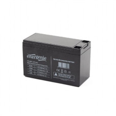EnerGenie , Rechargeable battery for UPS , BAT-12V7.5AH EnerGenie , Rechargeable battery for UPS , BAT-12V7.5AH