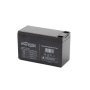 EnerGenie , Rechargeable battery for UPS , BAT-12V7.5AH