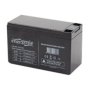 EnerGenie , Rechargeable battery for UPS , BAT-12V7.5AH