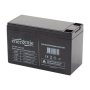 EnerGenie , Rechargeable battery for UPS , BAT-12V7.5AH