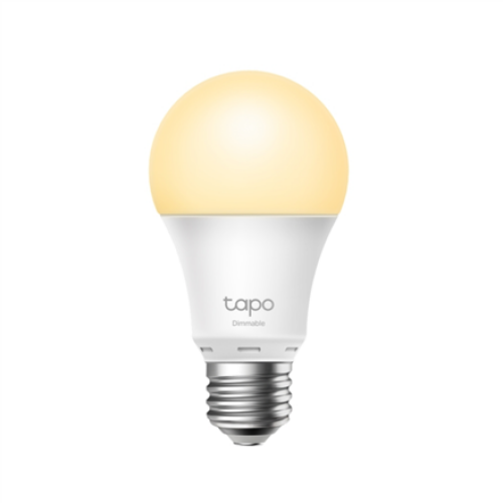 TP-LINK Smart Wi-Fi Light Bulb Tapo L520E