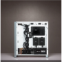 Corsair , Tempered Glass Mid-Tower ATX Case , iCUE 4000X RGB , Side window , White , Mid-Tower , Power supply included No , ATX