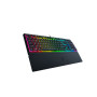 Razer , Ornata V3 , Gaming Keyboard , Wired , RGB LED light , Cyrillic , Razer Mecha-Membrane , Black