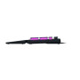 Razer , Ornata V3 , Gaming Keyboard , Wired , RGB LED light , Cyrillic , Razer Mecha-Membrane , Black