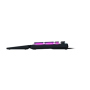 Razer , Ornata V3 , Gaming Keyboard , Wired , RGB LED light , Cyrillic , Razer Mecha-Membrane , Black