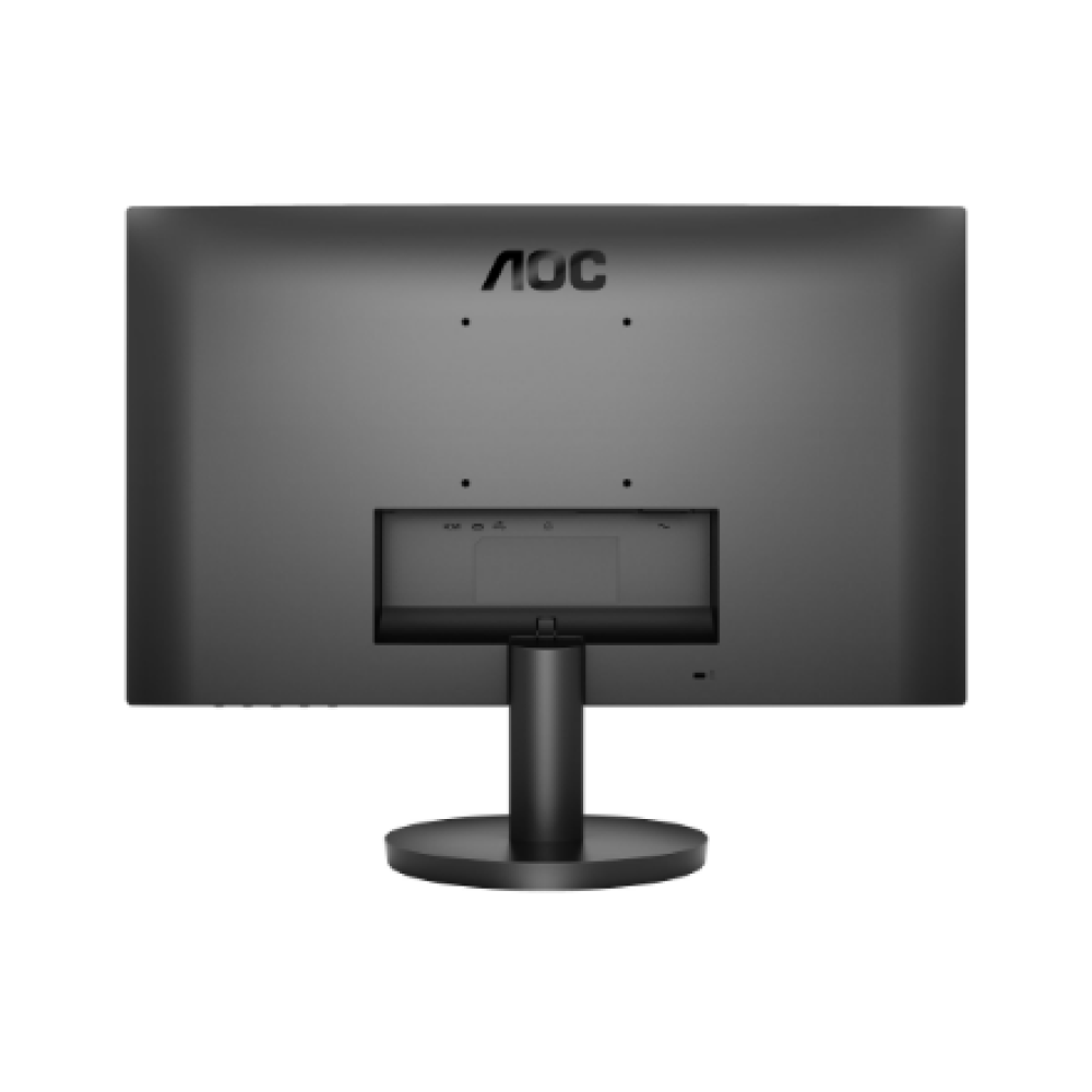 AOC 24B3CA2 , 23.8 , IPS , FHD , 100 Hz , 1 ms , 1920 x 1080 pixels , 250 cd/m² , HDMI ports quantity 1 , Black