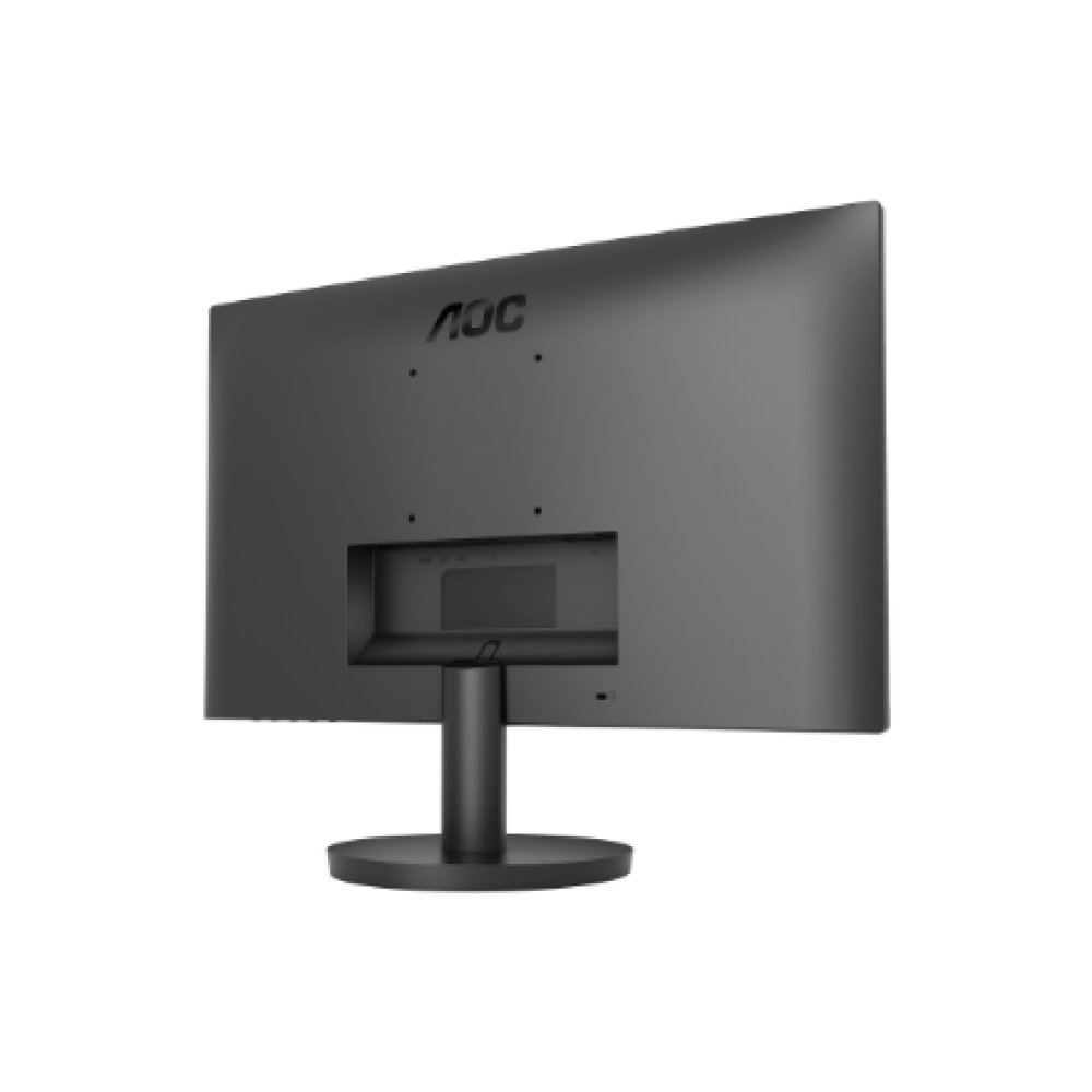 AOC 24B3CA2 , 23.8 , IPS , FHD , 100 Hz , 1 ms , 1920 x 1080 pixels , 250 cd/m² , HDMI ports quantity 1 , Black