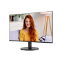 AOC 24B3CA2 , 23.8 , IPS , FHD , 100 Hz , 1 ms , 1920 x 1080 pixels , 250 cd/m² , HDMI ports quantity 1 , Black