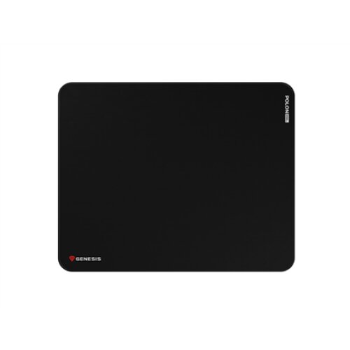 Genesis , Mouse Pad , Polon 200 XL , Mouse pad , 500 x 400 mm , Black