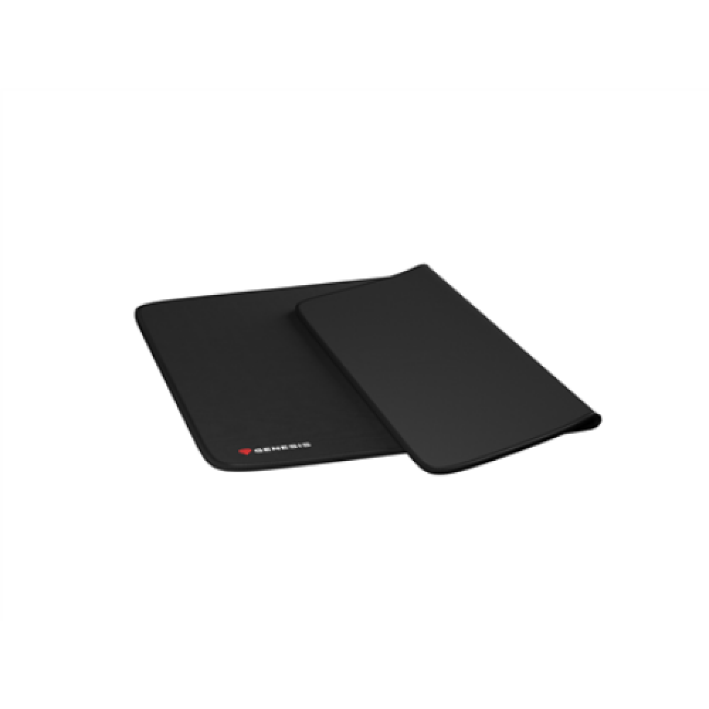 Genesis , Mouse Pad , Polon 200 XL , Mouse pad , 500 x 400 mm , Black