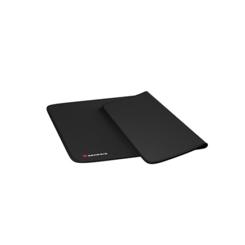 Genesis , Mouse Pad , Polon 200 XL , Mouse pad , 500 x 400 mm , Black