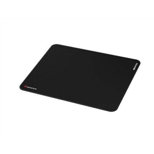 Genesis , Mouse Pad , Polon 200 XL , Mouse pad , 500 x 400 mm , Black