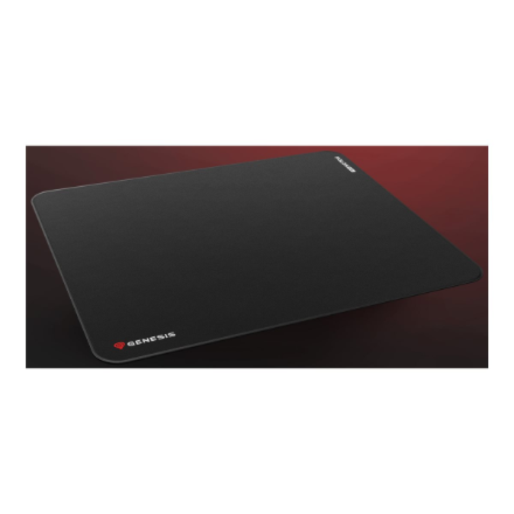 Genesis , Mouse Pad , Polon 200 XL , Mouse pad , 500 x 400 mm , Black