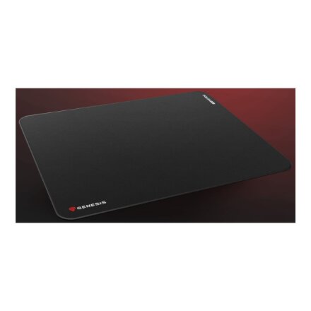 Genesis , Mouse Pad , Polon 200 XL , Mouse pad , 500 x 400 mm , Black
