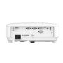 Philips ProPix 650 , WXGA (1280x800) , 4000 ANSI lumens , White