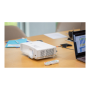 Philips ProPix 650 , WXGA (1280x800) , 4000 ANSI lumens , White