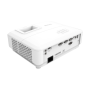 Philips ProPix 650 , WXGA (1280x800) , 4000 ANSI lumens , White