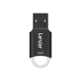 Lexar , USB Flash Drive , JumpDrive V40 , 64 GB , USB 2.0 , Black