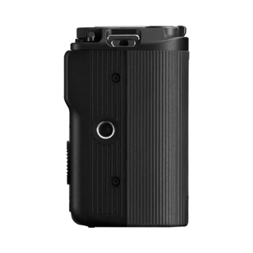 Canon EOS R50 V mirrorless camera + RF S 14-30mm F4-6.3 IS STM PZ lens , Megapixel 24.2 MP , Image stabilizer , ISO sensitivity (max) 32000 , Wi-Fi , Manual , CMOS , Black