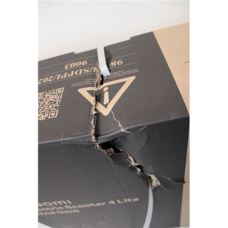 SALE OUT. Xiaomi Electric Scooter 4 Lite (2nd Gen) , Xiaomi , 24 month(s) , DAMAGED PACKAGING