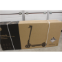 SALE OUT. Xiaomi Electric Scooter 4 Lite (2nd Gen) , Xiaomi , 24 month(s) , DAMAGED PACKAGING