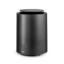 Duux , Threesixty Smart Fan + Heater Gen2 , 1800 W , Suitable for rooms up to 30 m² , Grey , N/A