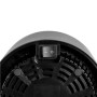 Duux , Threesixty Smart Fan + Heater Gen2 , 1800 W , Suitable for rooms up to 30 m² , Grey , N/A