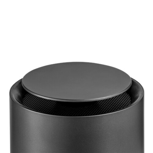 Duux , Threesixty Smart Fan + Heater Gen2 , 1800 W , Suitable for rooms up to 30 m² , Grey , N/A