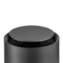 Duux , Threesixty Smart Fan + Heater Gen2 , 1800 W , Suitable for rooms up to 30 m² , Grey , N/A