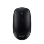 Acer Keyboard and Mouse AAK410 (Retail Pack) , Keyboard and Mouse Set , Wireless , US , Black